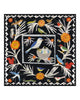 Limited Edition Print (The Quilt of Birds, Insects And Two Squirrels)