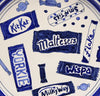 The Selection Box (Large Platter)