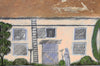 The Stargazer's Cottage (Original Framed Painting)