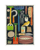 The Tools of the Garden (Limited Edition Print)