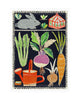 The Vegetable Garden (Limited Edition Print)
