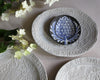 The Vine (Handmade Plate)