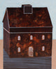 The Walnut House (Original Framed Painting)