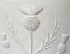 Milk Thistle (Handmade Tile)
