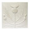 Milk Thistle (Handmade Tile)