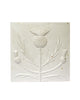 Milk Thistle (Handmade Tile)