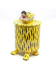 Tiger Jar I