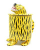 Tiger Jar I