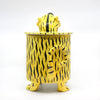 Tiger Jar I