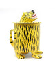 Tiger Jar I