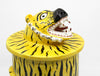 Tiger Jar III