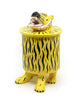 Tiger Jar III