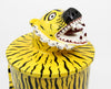 Tiger Jar IV
