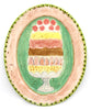 Tipsy Trifle Cake (Large Platter)