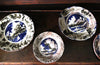 Gathering Storm IV (Handmade Plate)