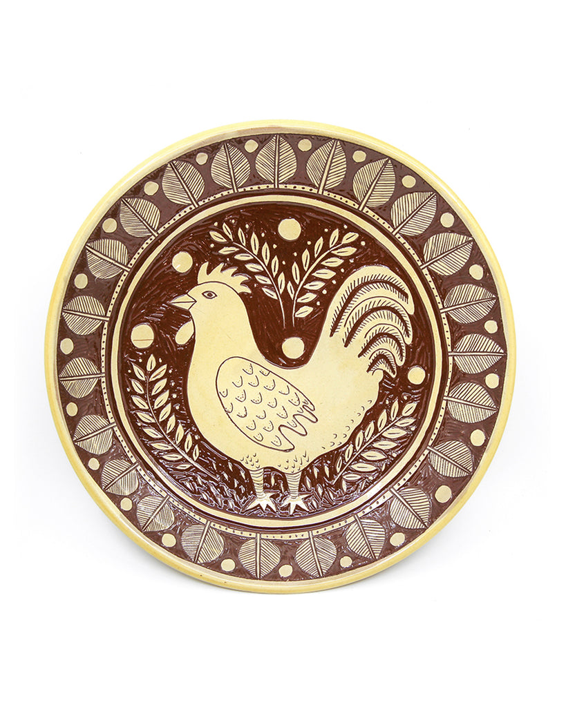 Harvest Bowl (Upsetting the Neighbours)