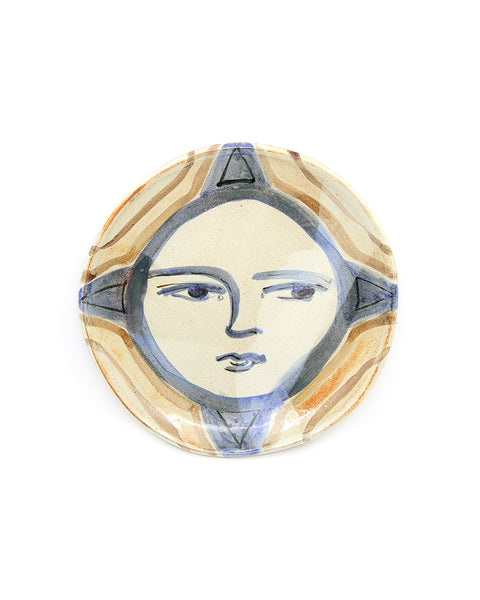 Venus (Handmade Plate)