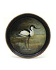 Avocet (Hand Painted Tray)
