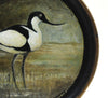Avocet (Hand Painted Tray)