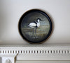 Avocet (Hand Painted Tray)