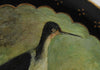 Black-winged Stilt (Hand Painted Tray)