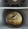 Black-winged Stilt (Hand Painted Tray)