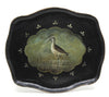 Godwit (Hand Painted Tray)