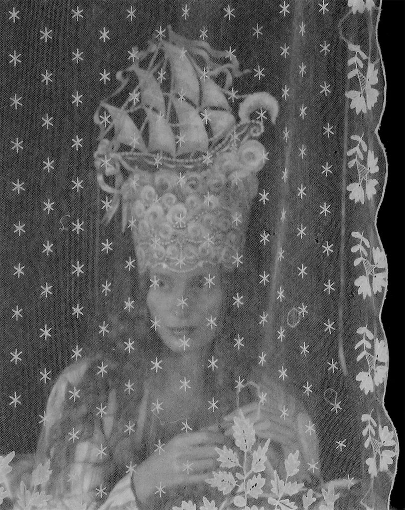 Sailing through a sea of stars