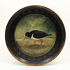 Oystercatcher (Hand Painted Tray)