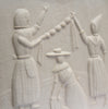 The Midnight Washer Women (Handmade Tile)