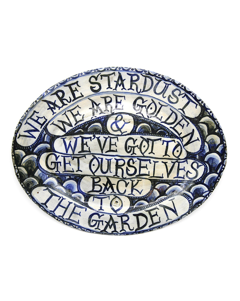 We are Stardust
