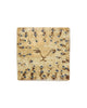 Whimsical Medieval Lion II (Handmade Tile)