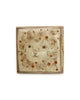 Whimsical Medieval Lion III (Handmade Tile)