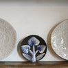 Wild Clover (Handmade Plate)
