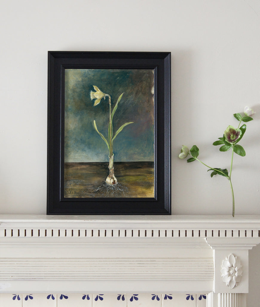 THE PLANT HUNTER