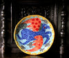 Winged Horse (Handmade Plate)