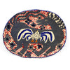 Wings of the Wild (Handmade Plate)