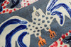 Wings of the Wild (Handmade Plate)