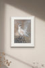 Painted Bird | Winter Ptarmigan