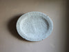Wolfsbane & The Scorpion (Handmade Platter)