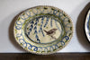 Wren II (Handmade Platter)