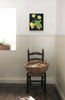 Yellow Candelabra (Original Oil Painting)