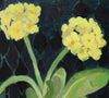Yellow Candelabra (Original Oil Painting)