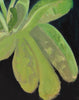 Yellow Candelabra (Original Oil Painting)