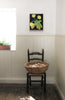 Yellow Candelabra (Original Oil Painting)