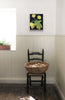 Yellow Candelabra (Original Oil Painting)