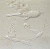 Birds of Rhiannon (Handmade Tile)
