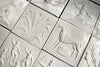 Gelert (Handmade Tile)