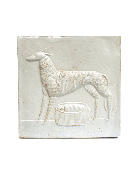 Gelert (Handmade Tile)