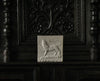 Manticore (Handmade Tile)